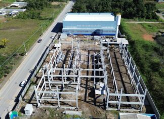 Prefeitura de Balneário Piçarras investe mais de R$ 18 milhões em obras para ampliar a rede municipal de educação