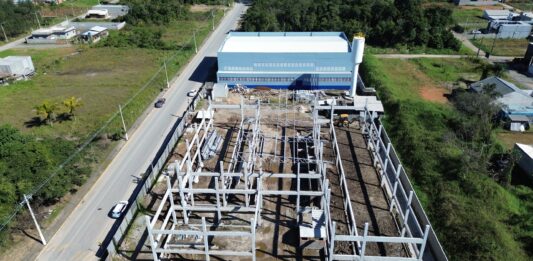Prefeitura de Balneário Piçarras investe mais de R$ 18 milhões em obras para ampliar a rede municipal de educação