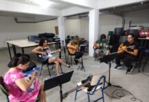 Fundação de Cultura de Balneário Piçarras abre novas vagas para oficinas artísticas