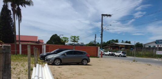Prefeitura de Navegantes promove leilão de dois terrenos com lances a partir de R$ 100 mil