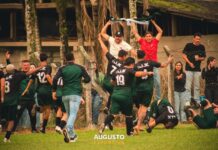 Inscrições abertas para o 1º Campeonato Municipal de Futebol Society de Balneário Piçarras
