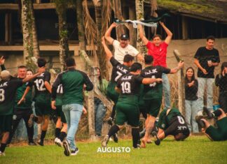 Inscrições abertas para o 1º Campeonato Municipal de Futebol Society de Balneário Piçarras
