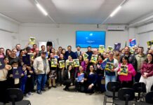 Prefeitura de Penha instaura processo de regularização fundiária do Núcleo Nova Esperança