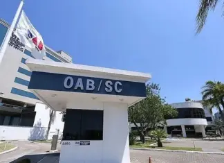 OAB/SC diz que apurará conduta de advogada após ser notificada sobre decisão da Justiça em Penha