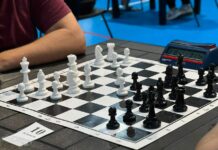 Balneário Piçarras recebe Chess Open no dia 25 de julho; inscrições seguem abertas