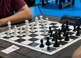 Balneário Piçarras recebe Chess Open no dia 25 de julho; inscrições seguem abertas