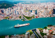 CIM-AMFRI abre seleção de empresas para consultoria que vai estruturar projeto do túnel entre Itajaí e Navegantes
