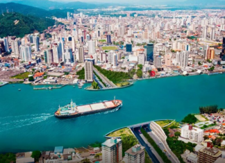 CIM-AMFRI abre seleção de empresas para consultoria que vai estruturar projeto do túnel entre Itajaí e Navegantes