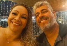 Filho e cunhado são condenados a mais de 100 anos de prisão por matar mãe e padrasto em Itajaí