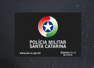 Homem é detido com revólver e seis munições durante abordagem em Balneário Piçarras