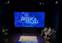 Festival de Música de Itajaí terá Almir Sater, Zeca Baleiro, Elba Ramalho e outros grandes nomes da música brasileira