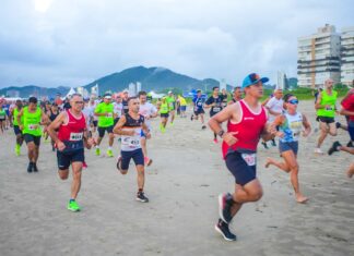 Abertas as inscrições para a 17ª Corrida de Praia da Portonave