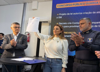 Balneário Camboriú anuncia novo concurso para Guarda Municipal