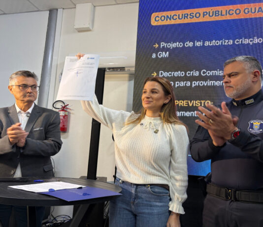 Balneário Camboriú anuncia novo concurso para Guarda Municipal