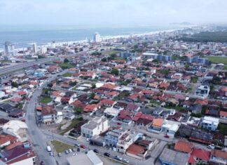 Barra Velha registra terceiro maior crescimento populacional de Santa Catarina