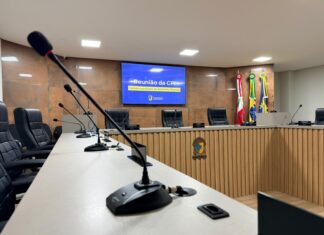 CPI da Operação Regalo retoma sigilo dos trabalhos