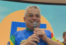 PSD oficializa João Rodrigues como candidato ao Governo de Santa Catarina