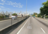 Arteris Litoral Sul realiza obras na marginal da BR-101 em Balneário Camboriú