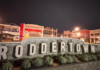 Roddertown abre em Balneário Camboriú com proposta inspirada na cultura americana e no universo custom