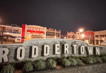 Roddertown abre em Balneário Camboriú com proposta inspirada na cultura americana e no universo custom