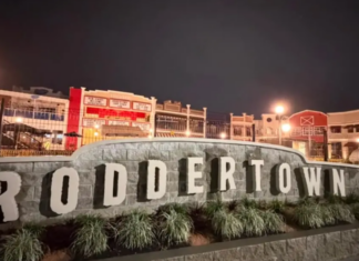 Roddertown abre em Balneário Camboriú com proposta inspirada na cultura americana e no universo custom