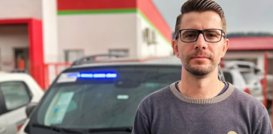 Luiz Alves cria Secretaria Municipal de Proteção e Defesa Civil