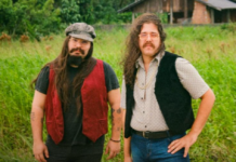 Compositor de Itapema defende canção autoral no Festival Nacional da Canção (FENAC)
