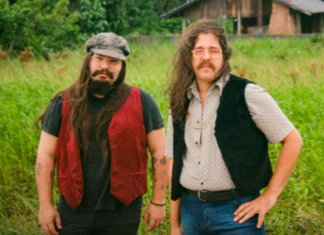 Compositor de Itapema defende canção autoral no Festival Nacional da Canção (FENAC)