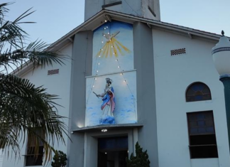 Paróquia Nossa Senhora da Penha prepara programação especial para o encerramento da Semana Nacional da Família