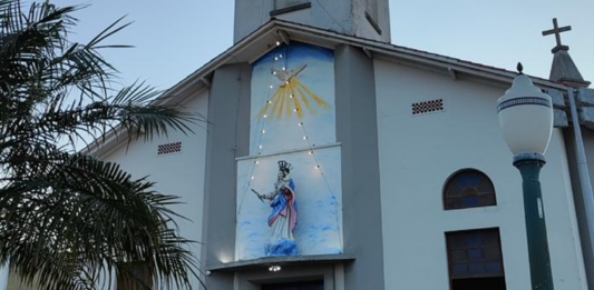 Paróquia Nossa Senhora da Penha prepara programação especial para o encerramento da Semana Nacional da Família
