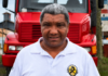 Reginaldo Rosa dos Santos renuncia à presidência da Associação dos Bombeiros Voluntários de Barra Velha