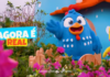Vila da Galinha Pintadinha será inaugurada em 26 de setembro no Beto Carrero World