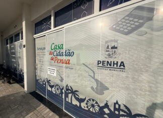 Casa da Cidadania realizará agendamentos para emissão de RG durante o Sesc Cidadão do Bem