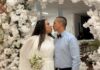 Casamento Coletivo oficializa a união de 41 casais em Navegantes