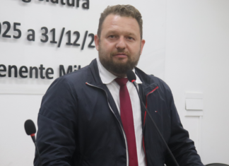 Câmara de Penha aprova criação da Rota Municipal da Aventura