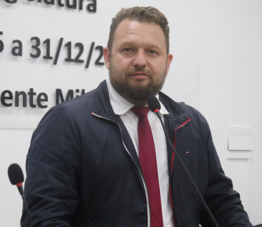 Câmara de Penha aprova criação da Rota Municipal da Aventura