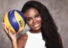 Balneário Piçarras recebe bicampeã olímpica Fabiana Claudino para camp de voleibol