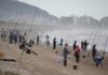 Festival de Pesca de Praia vai celebrar o aniversário de Navegantes