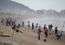 Festival de Pesca de Praia vai celebrar o aniversário de Navegantes