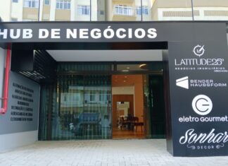 Hub Piçarras reúne quatro empresas e aposta em conexões para gerar novos negócios