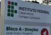 Matrículas para o curso gratuito App Clicks, de criação de aplicativos, seguem abertas até 19 no IFC Camboriú