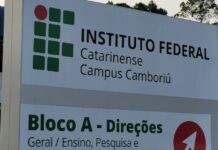 Matrículas para o curso gratuito App Clicks, de criação de aplicativos, seguem abertas até 19 no IFC Camboriú