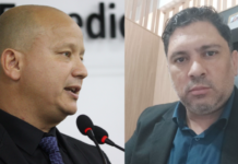 Justiça manda soltar ex-vereador de Penha e seu ex-chefe de gabinete