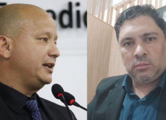 Justiça manda soltar ex-vereador de Penha e seu ex-chefe de gabinete
