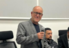 Maurício de Simas toma posse como vereador de Barra Velha após renúncia de Peterson da Saúde