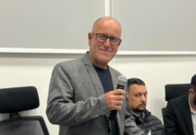 Maurício de Simas toma posse como vereador de Barra Velha após renúncia de Peterson da Saúde