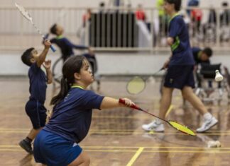 Navegantes será sede do Festival Paralímpico Loterias Caixa em setembro