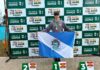 Atleta de Barra Velha conquista três medalhas de ouro na estreia no PARAJASC
