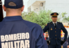 Novo comandante assume o 2º Pelotão do Corpo de Bombeiros em Balneário Piçarras