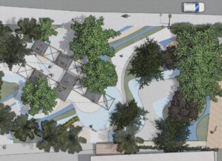 Praça do Pescador é apresentada à comunidade e avança para licenciamento e licitação em Balneário Piçarras